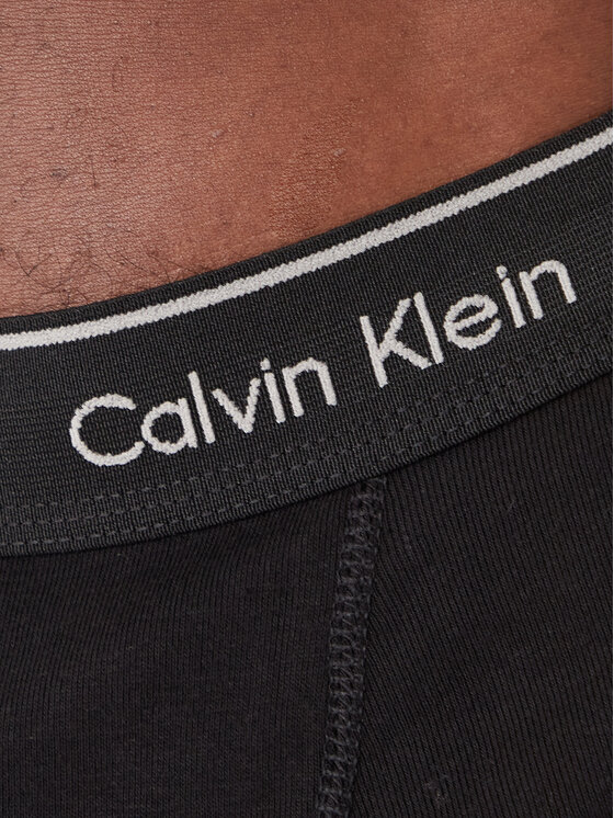 Calvin Klein Underwear Calvin Klein Underwear Set di boxer LV00NB1897 Nero