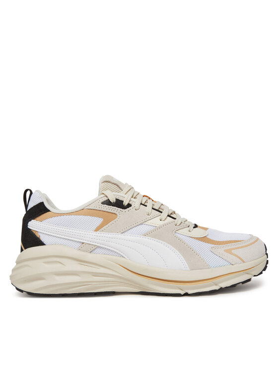 Puma Sneakersy Hypnotic LS 395295 29 Béžová