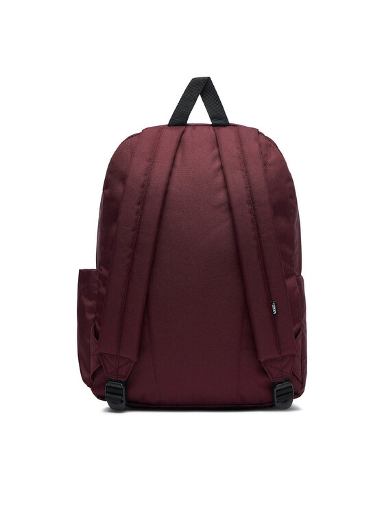 Vans Vans Rucksack C-OLD SKOOL PRINT VN000H504QU1 Dunkelrot