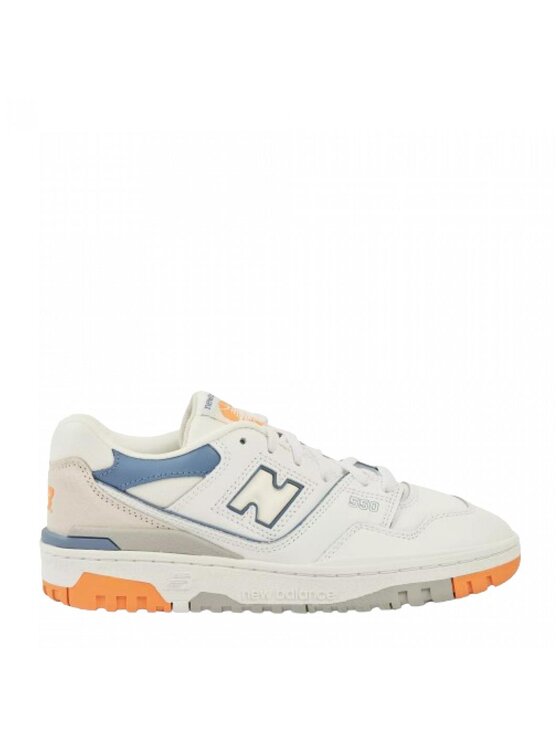 New Balance New Balance Αθλητικά gsb550wb Λευκό