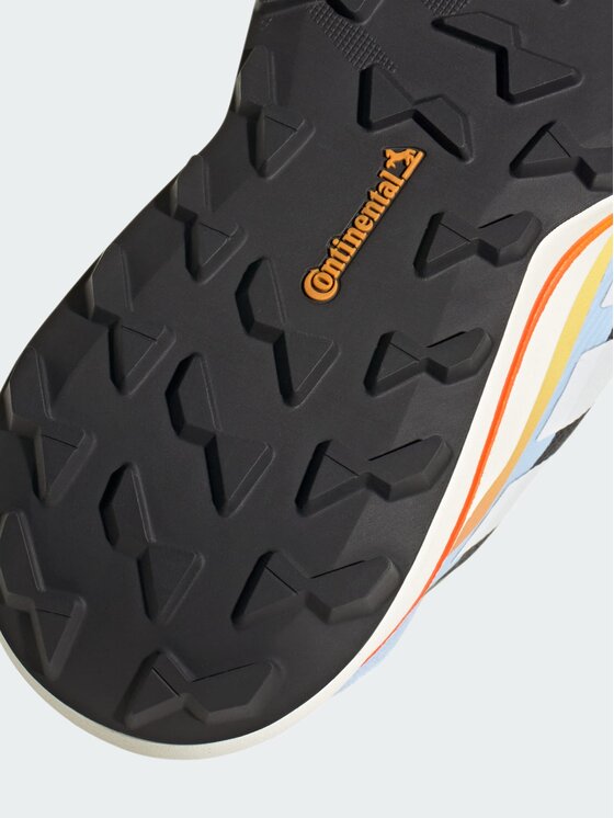 adidas adidas Buty do biegania Terrex Agravic GTX Trail Czarny