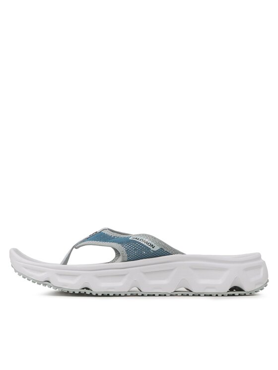 Salomon Salomon Japonki Reelax Break 6.0 L47111100 Niebieski