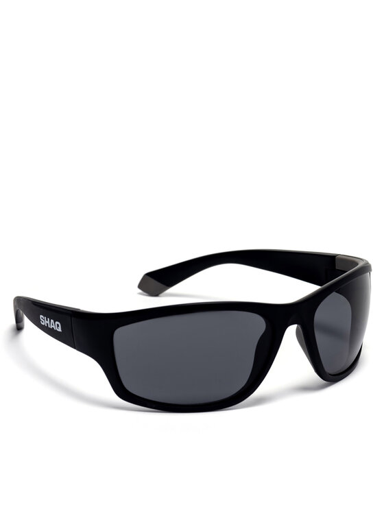 SHAQ Shaq Ochelari de soare SH 6714 Negru