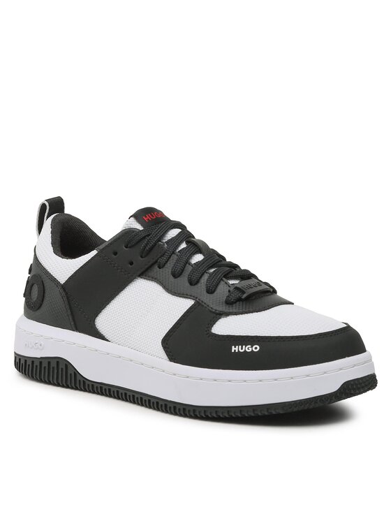 HUGO Hugo Sneakers 50493134 Grau