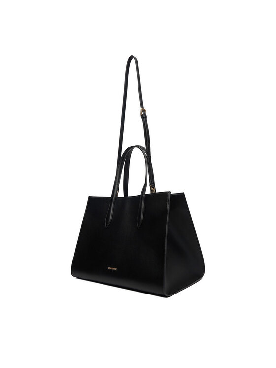 GINO ROSSI GINO ROSSI Handtasche LA224-19154 Schwarz