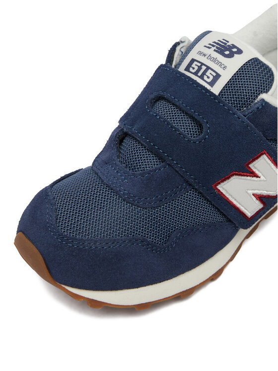 New Balance New Balance Αθλητικά C-P51549G Σκούρο μπλε
