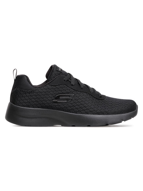 Skechers Skechers Superge 12964 BBK BLACK Črna