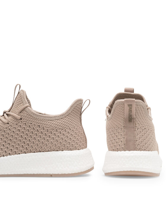 Sprandi Sprandi Sneakers WP07-GVA-1 Bej