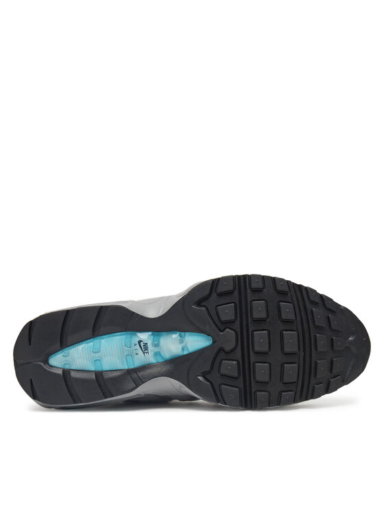 Nike Nike Sneakers Air Max 95 CV1635 001 Gri