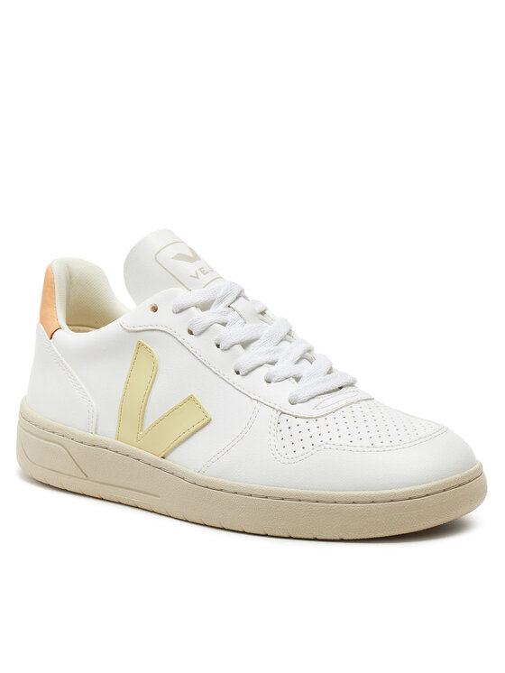 Veja Veja Laisvalaikio batai V-10 VX0703103A Balta