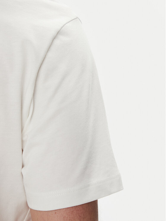 Armani Exchange Armani Exchange T-Shirt XM000753 AF10361 U0009 Biały Regular Fit