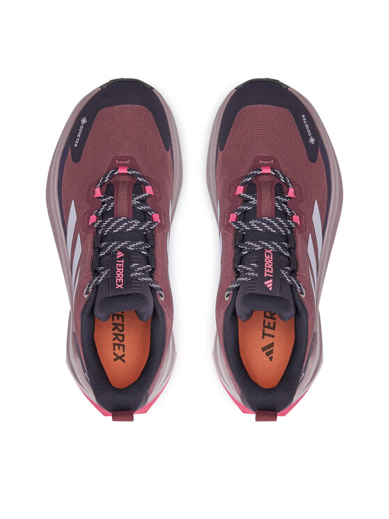 adidas adidas Sneakersy Terrex Trailmaker 2.0 GORE-TEX IG1767 Fioletowy