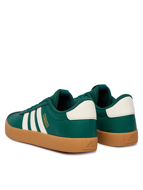 adidas adidas Sneakersy Vl Court 3.0 Shoes KI2115 Zielony