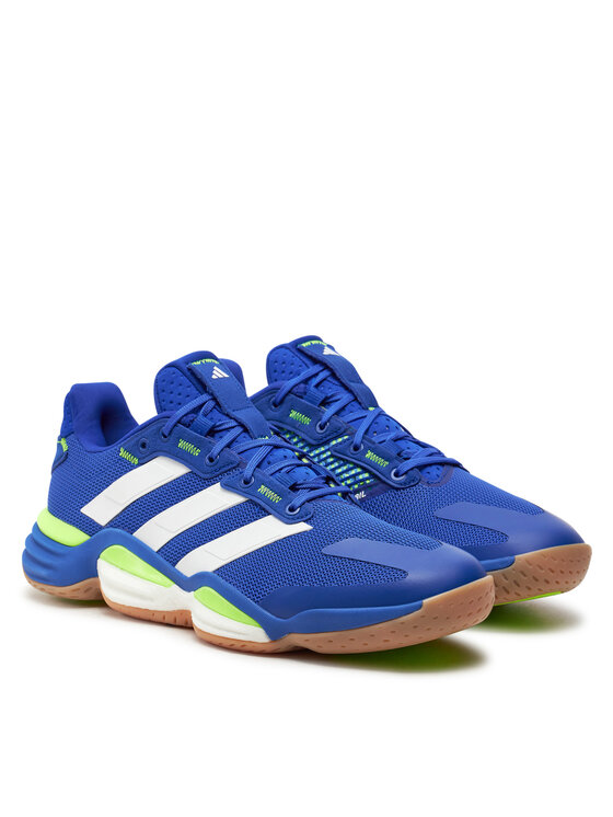 adidas adidas Sálovky Stabil 16 IE1083 Modrá