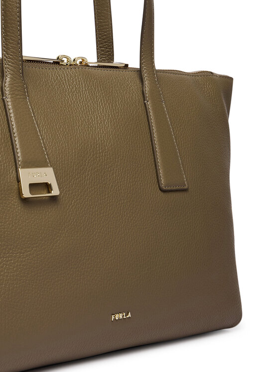 Furla Furla Geantă WB01977 HSF000 4903S Bej închis