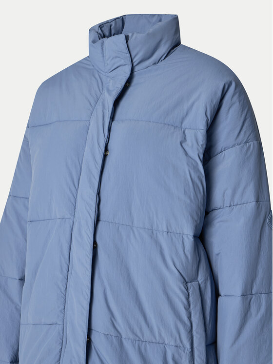 Roxy Roxy Giubbotto invernale Sweetest Road ERJJK03619 Blu Boxy Fit