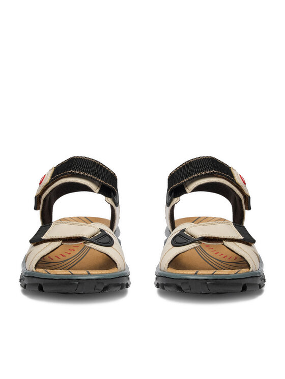 Rieker Rieker Sandali CEO-68851-80 Beige