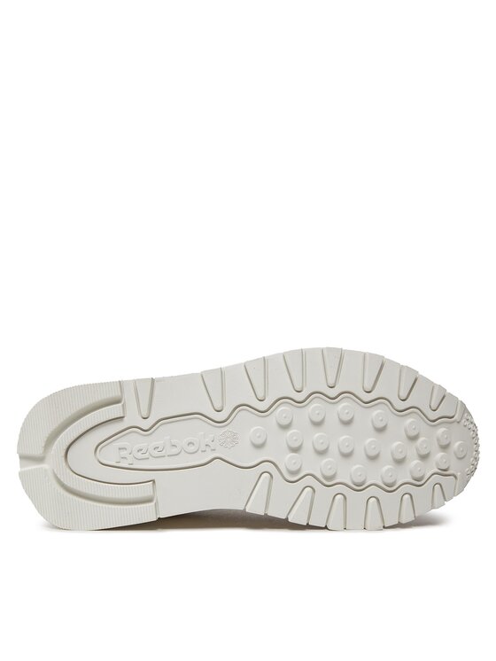 Reebok Reebok Сникърси Classic Leather IG9493 Бежов