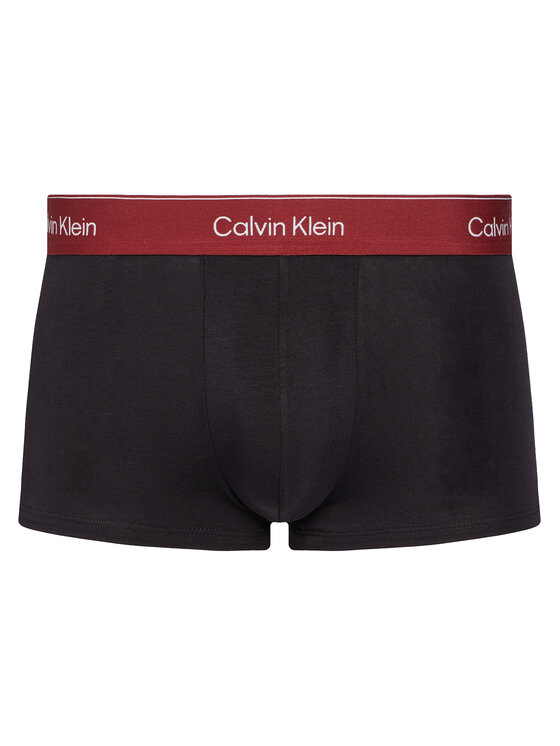 Calvin Klein Underwear Calvin Klein Underwear Bokseru komplekts LV00NB4389 Melns