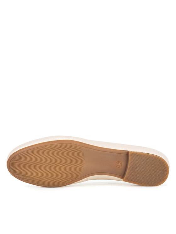 Lasocki Lasocki Ballerine RST-ARABELLA-06 Beige