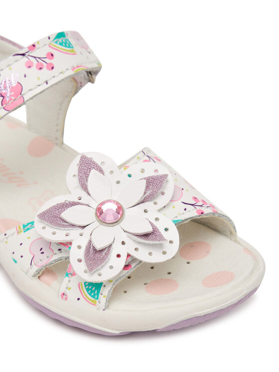 Primigi Primigi Sandaalid 1383600 M Valge