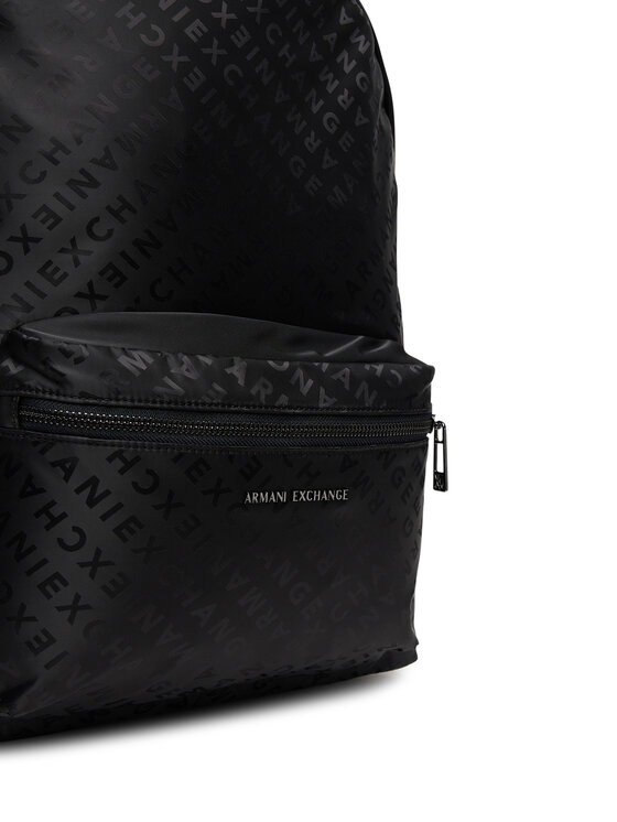 Armani Exchange Armani Exchange Kuprinės XM001611 AF17208 UC001 Juoda
