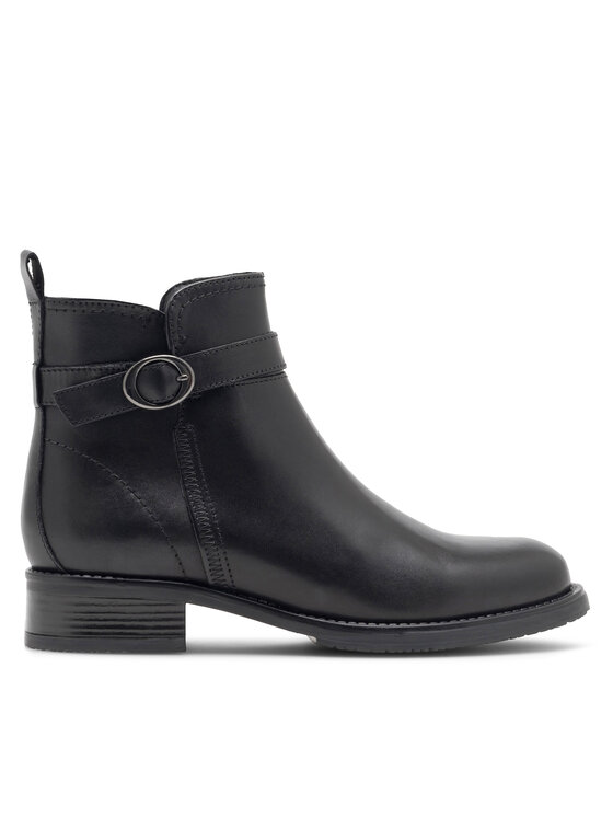 Lasocki Lasocki Stiefeletten WB-DAFFY-44 Schwarz