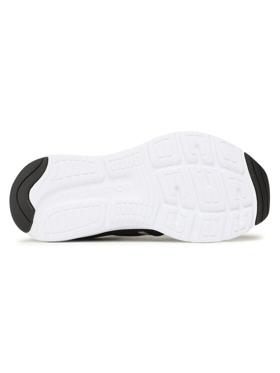 New Balance Chaussures W411LB2 Noir • Modivo.fr