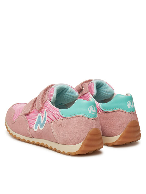 Naturino Naturino Tossud Sammy 2 Vl 2016558-01-1M49 S Roosa