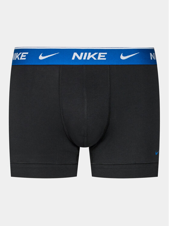 Nike Nike 2er-Set Boxershorts 0000KE1085 Schwarz