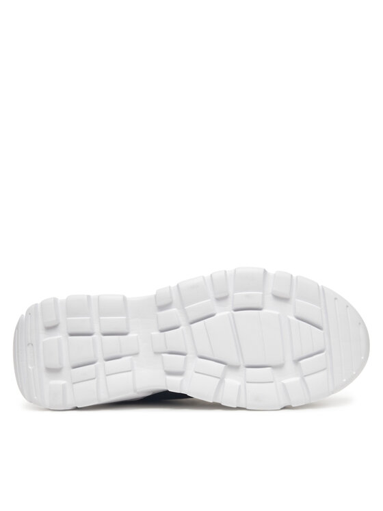 Versace Jeans Couture Versace Jeans Couture Sneakersy 78VA3SC2 Czarny