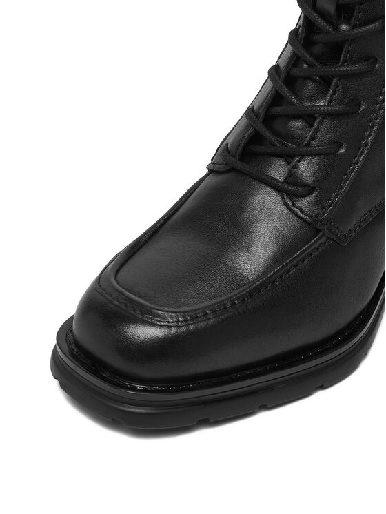 G-STAR G-STAR Боти CEO-WI34-TRUST-05 Черен