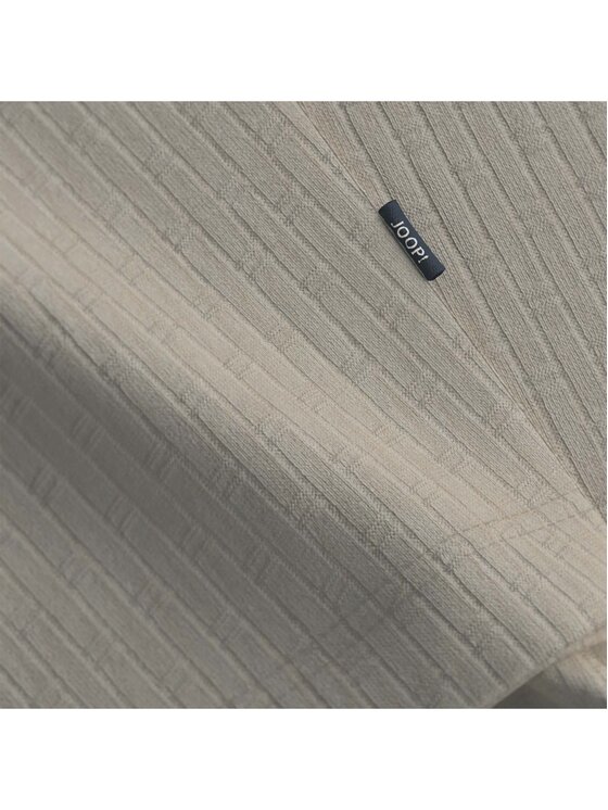 JOOP! JOOP! Polo majica Jorge 30101934 Bež Slim Fit