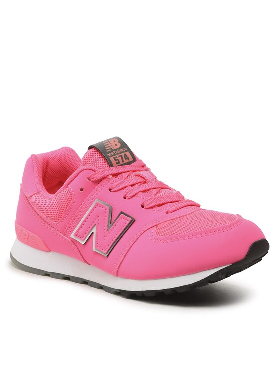 New Balance New Balance Сникърси GC574IN1 Розов