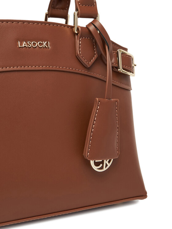 Lasocki Lasocki Handtasche C-LSK-M-007-08 Braun