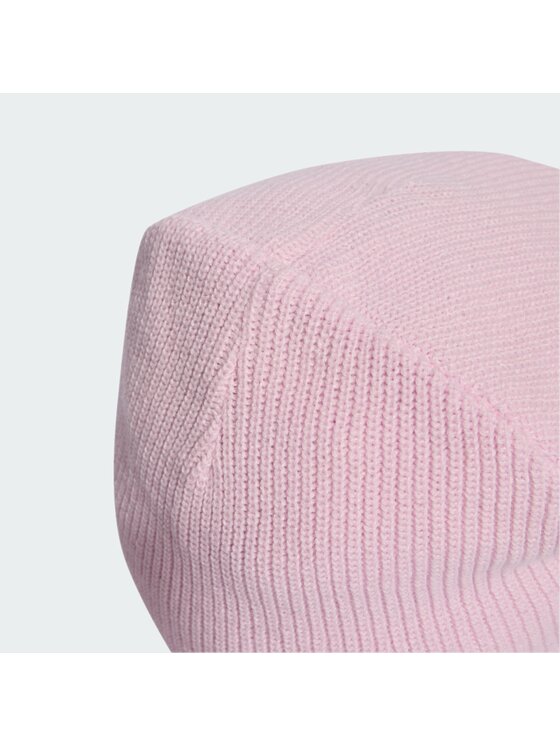 adidas adidas Czapka Essentials Beanie Różowy