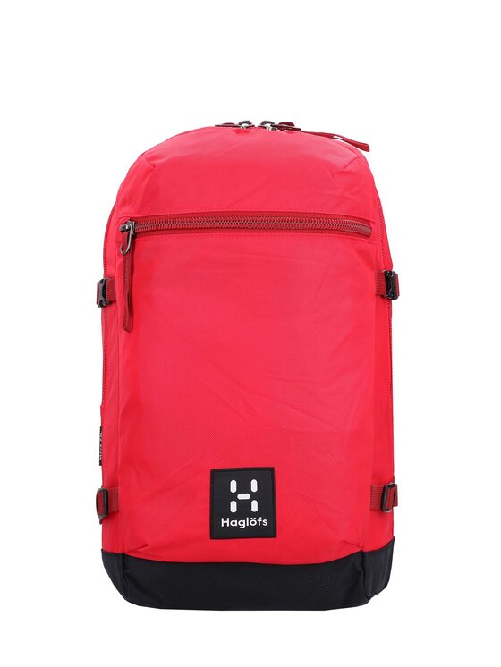 Haglöfs Haglöfs Torba 226534 Czerwony