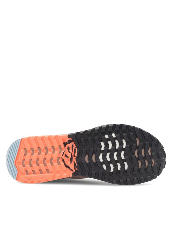 Reebok Reebok Buty na siłownię Nano X2 Tr Adventure HR0411-M Beżowy
