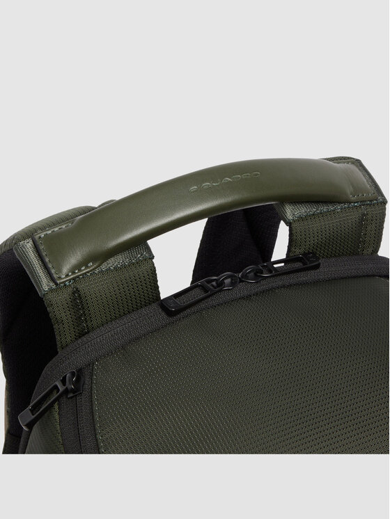 Piquadro Piquadro Plecak 12696 Zielony