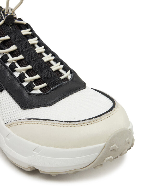 Weekend Max Mara Weekend Max Mara Sneakersy Albatro 2515761034650 Biały
