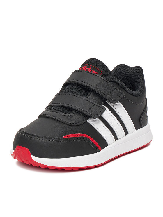 adidas adidas Laisvalaikio batai VS SWITCH 3 JR9278 Juoda