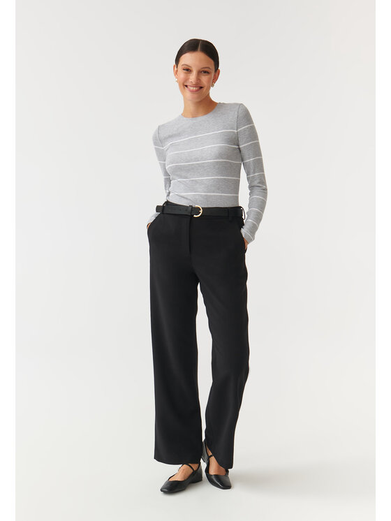 TATUUM TATUUM Halenka BORSI Barevná Classic Fit