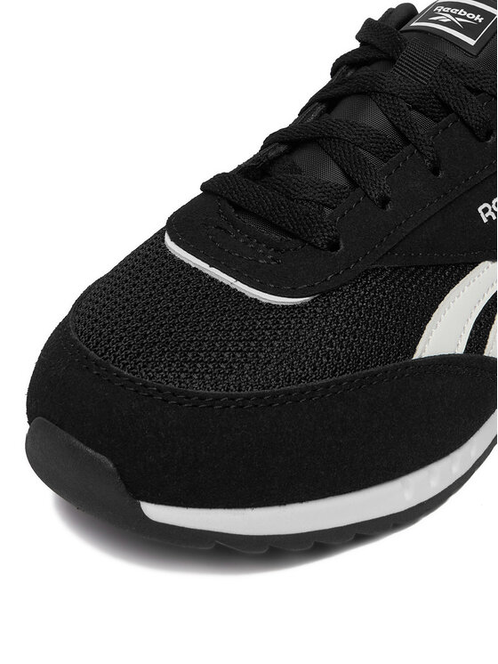 Reebok Reebok Αθλητικά CEO-MODA AR30315BBW Μαύρο