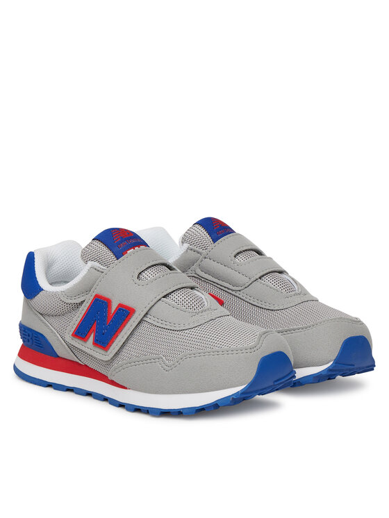 New Balance New Balance Tenisice PV515KG Siva