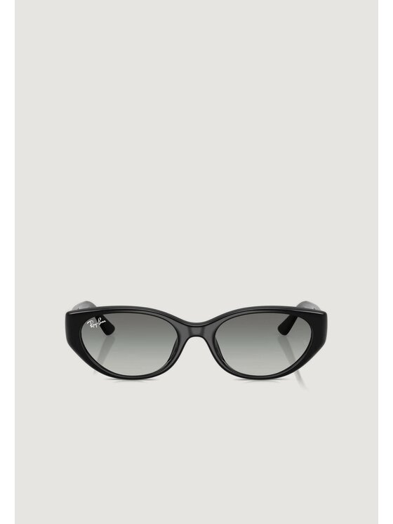 Ray-Ban Ray-Ban Okulary przeciwsłoneczne UNISEX Czarny