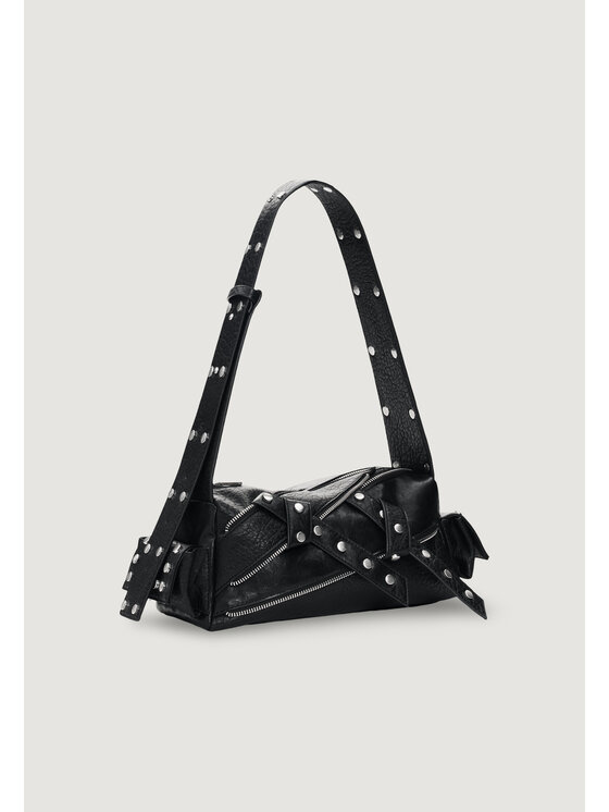 Desigual Desigual Torebka BAG_CENTELLA VARADERO 2.0 Czarny