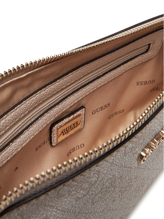 Guess Guess Τσάντα HWBG7879710 Εκρού