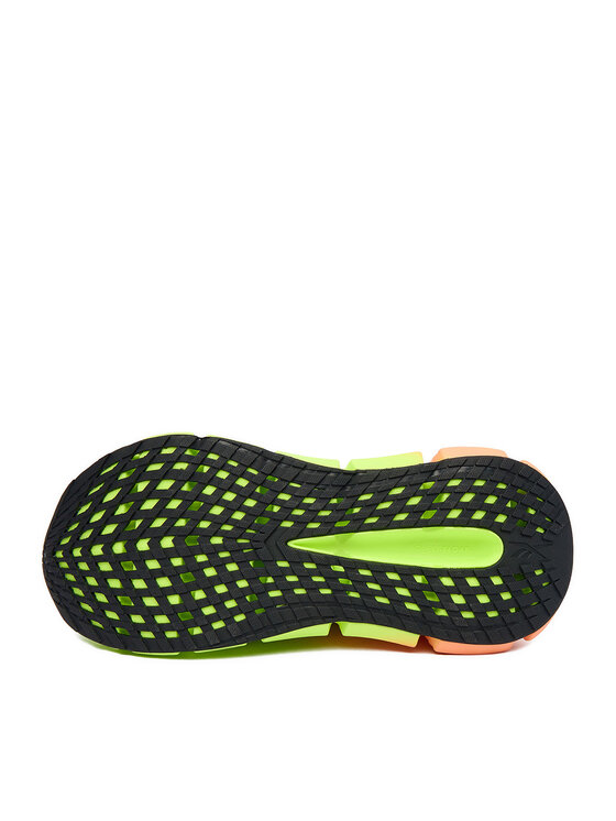 Reebok Reebok Buty do biegania EO-FLOATZIG 2 100244487 Szary