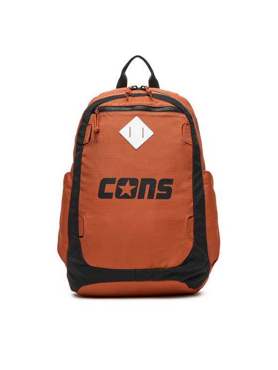 Converse Converse Zaino CONS Utility 10025814-A10 Rosso