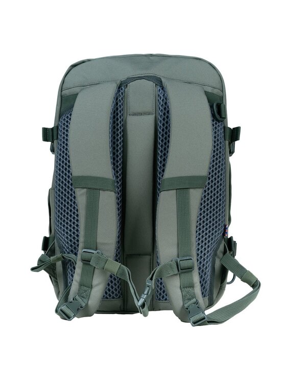CabinZero CabinZero Plecak CZ241802 Khaki